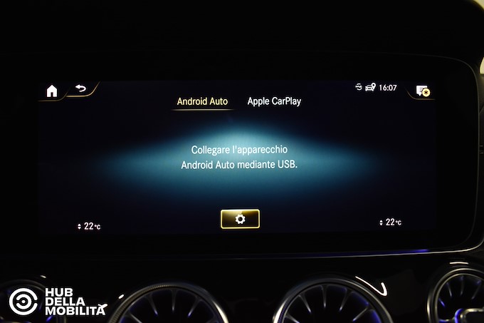 MERCEDES-BENZ GT Coupé 4 53 4Matic+ EQ-Boost AMG